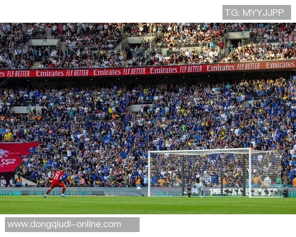 足总杯惊心动魄之战利物浦逆转切尔西全场沸腾瞬间回顾