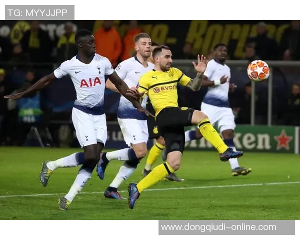 德甲激战热刺逆转多特蒙德神扑瞬间点燃全场激情战术分析详解