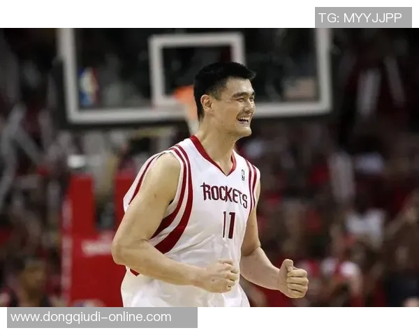 姚明与肖华深入会谈探讨中国篮球未来发展与NBA合作新机遇