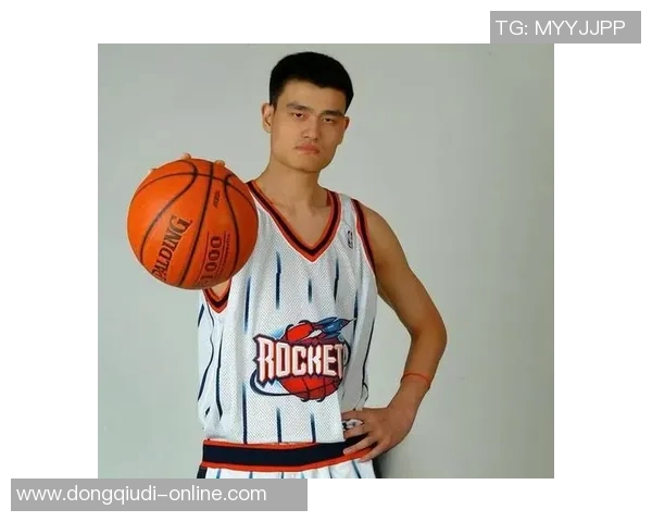 姚明的晚餐：一场篮球巨星与美食的完美邂逅与人生哲思