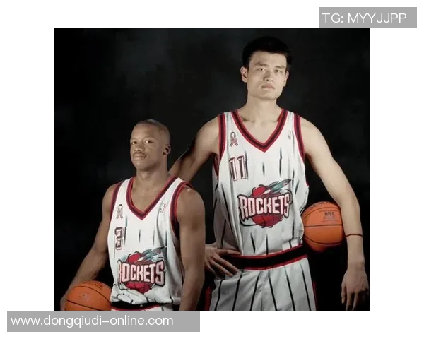 川崎姚明：从篮球场到商业舞台的传奇人生与影响力探讨