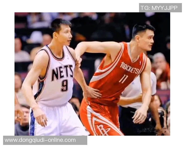 法尔深度解析姚明对中国篮球的影响与贡献