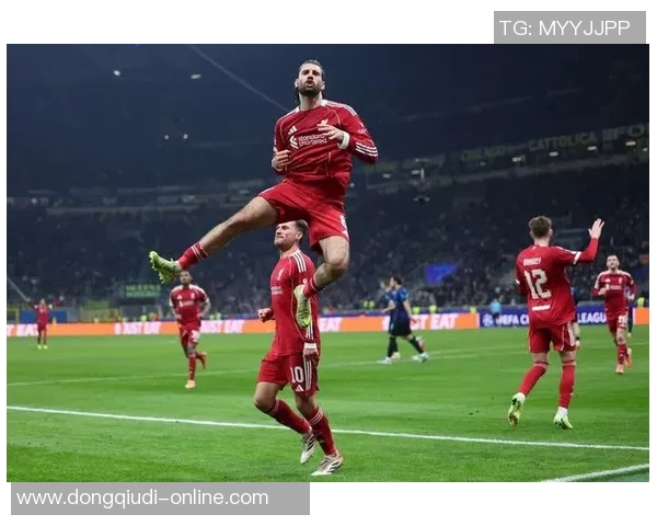 莱比锡与利物浦友谊赛激战成平局绝杀瞬间引发全场热烈反响