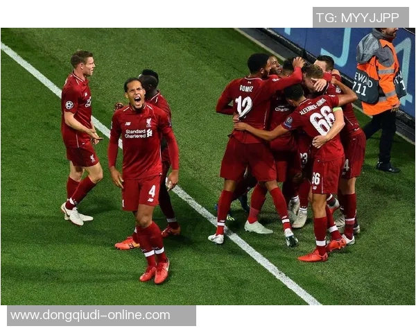 英超激战利物浦逆转波尔图红牌争议引发全场热议与十大精彩进球回顾