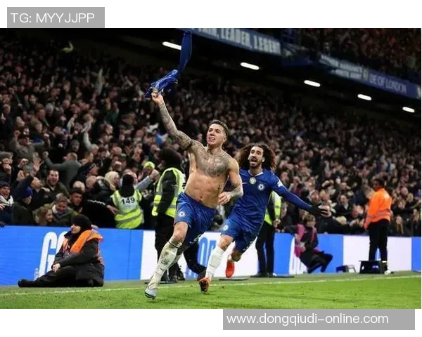 中超精彩对决切尔西逆转曼联补时绝杀引发全场狂欢战术分析揭秘