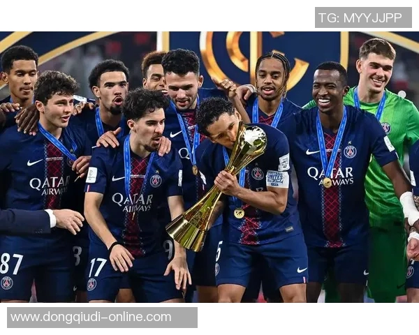 足总杯精彩对决巴黎圣日耳曼完胜利物浦全场沸腾瞬间回顾