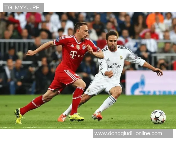 中超惊现冷门皇马大胜拜仁引发全场狂欢震撼时刻