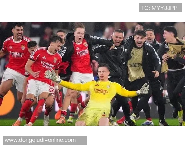 本菲卡大胜波尔图6比2补时进球点燃全场激情