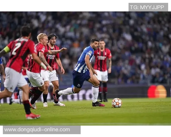 欧冠激战波尔图与莱比锡互交白卷红牌争议引发全场热议与十大精彩瞬间回顾