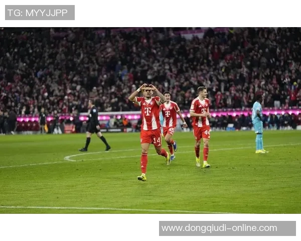 足总杯曼城大胜拜仁五球逆转引发争议判罚全场沸腾 足总杯曼城大胜拜仁五球逆转引发争议判罚全场沸腾