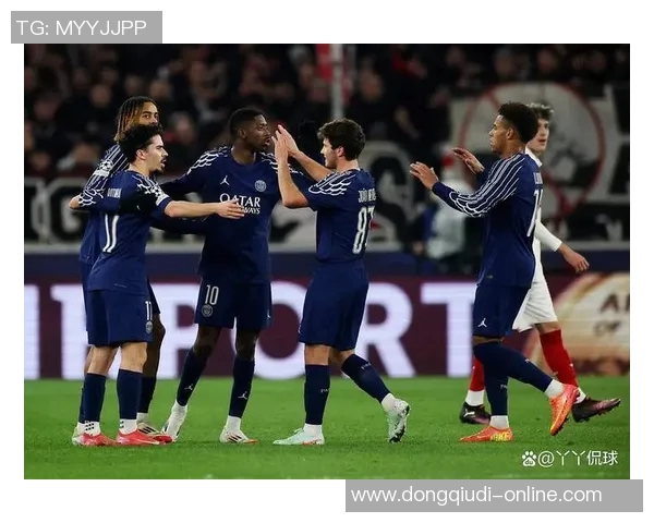 世界杯热刺逆转巴黎圣日耳曼乌龙球引爆全场十大精彩进球回顾