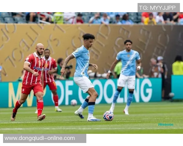 中超激战巴萨绝杀曼城全场沸腾十大精彩进球回顾