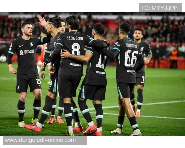 友谊赛精彩回顾多特蒙德大胜利物浦乌龙球引发全场热潮