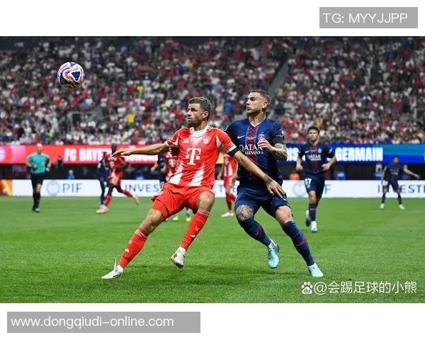 国王杯激战平局巴黎圣日耳曼与利物浦鏖战全场引发热议